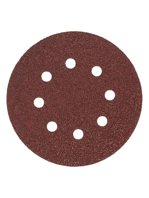 Přímo Od Výrobce Schleifpapier 125/8HL G80 - 10 Stück Milwaukee /4932492174/