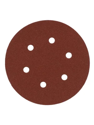 Kup Teď Schleifpapier 150/6HL G240- 10 Stück Milwaukee /4932492212/