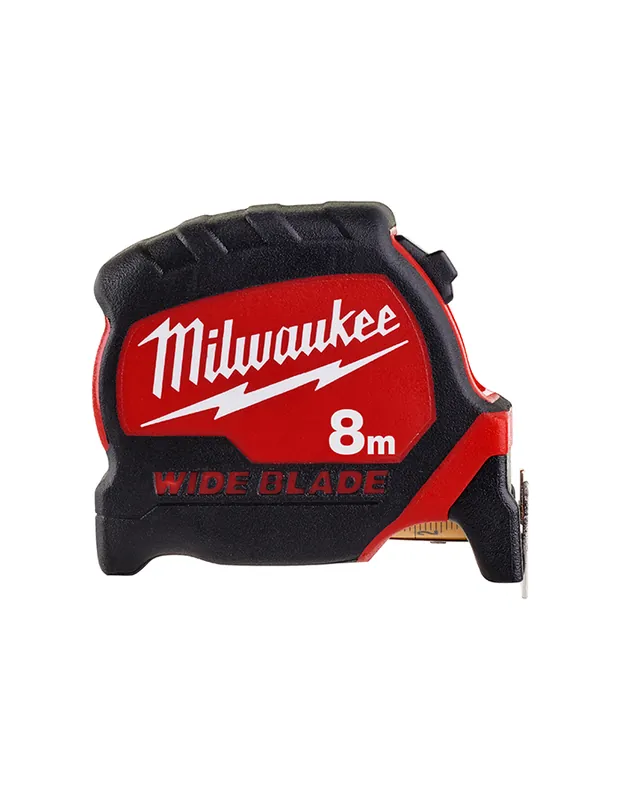 Wickelmesser BREITES BLATT 8m/33mm Milwaukee /4932471816/ Originální