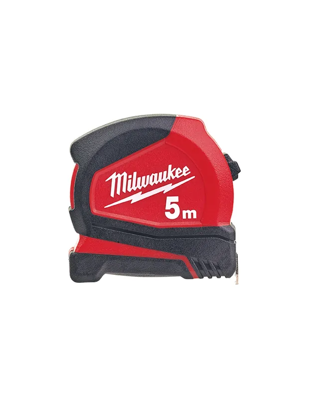 Roll-up-Meter ProCOMPACT 5M/19mm Milwaukee /4932459592/ Oblíbený
