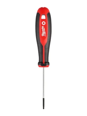 Autentický Tri-Lobe Schraubendreher TX10x75 Milwaukee /4932471799/