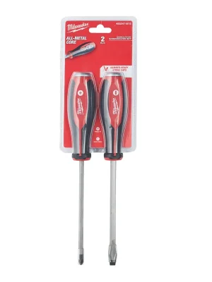 Značkový Tri-Lobe Abbruchschraubendreher-Set - 2-teilig Milwaukee /4932471872/
