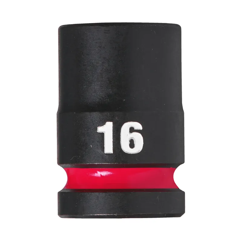 Tovární Cena Steckschlüssel 1/2" - Sechskant 16 SHOCKWAVE™ Milwaukee /4932480310/