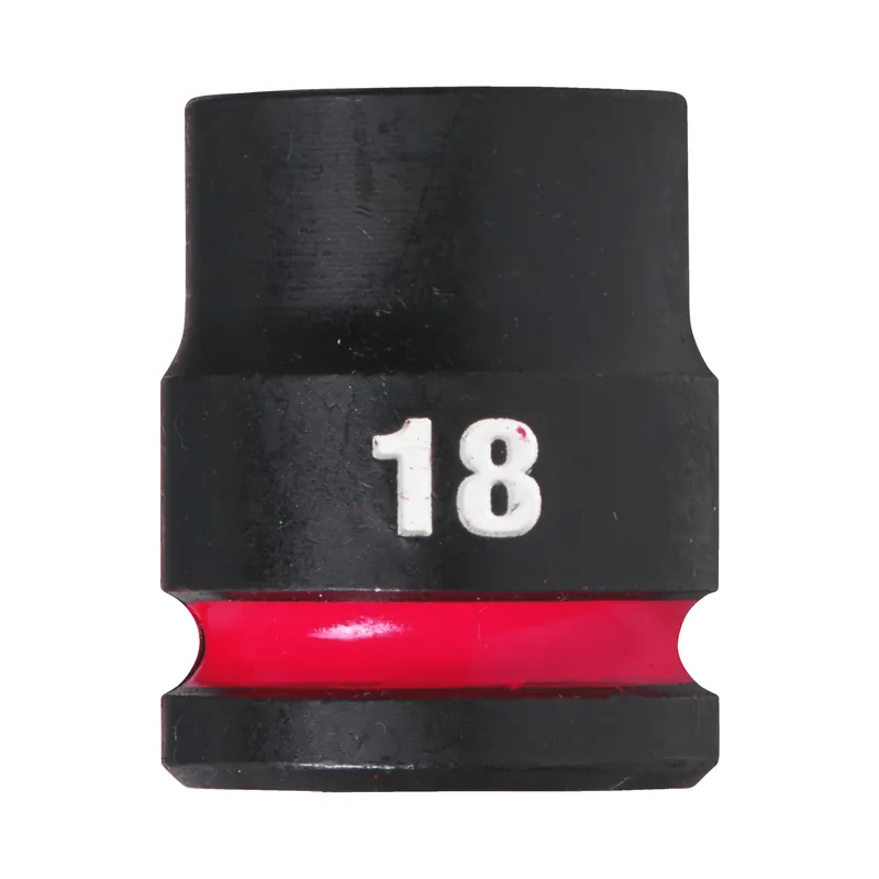 Výprodej Steckschlüssel 1/2" - Sechskant 18 SHOCKWAVE™ Milwaukee /4932480312/