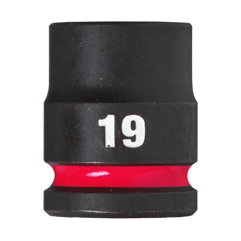 Levný Steckschlüssel 1/2" - Sechskant 19 SHOCKWAVE™ Milwaukee /4932480313/