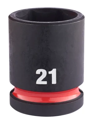 Akční Cena Steckschlüssel 1/2" - Sechskant 21 SHOCKWAVE™ Milwaukee /4932480315/