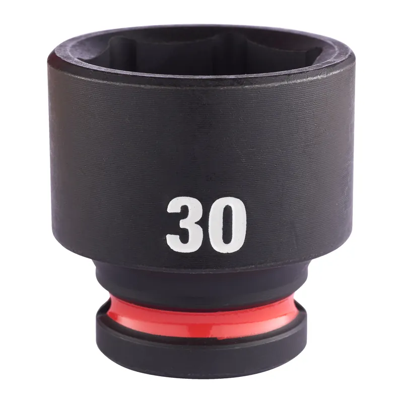 Steckschlüssel 1/2" - Sechskant 30 SHOCKWAVE™ Milwaukee /4932480324/ Objednat Nyní
