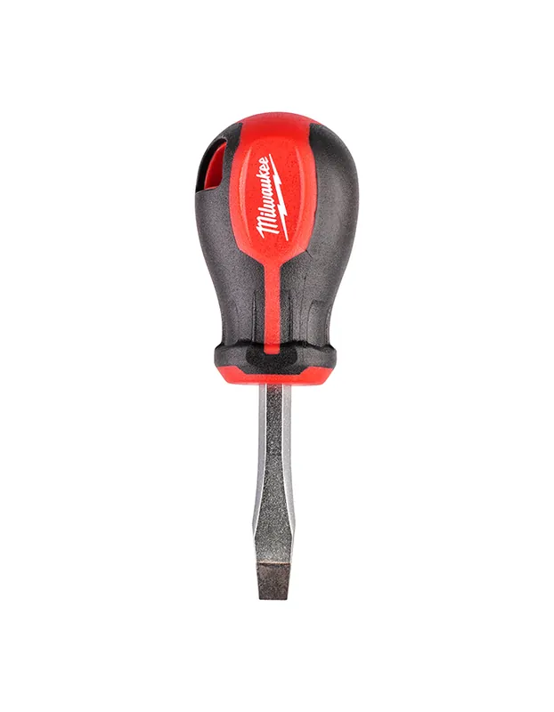 Must-Have Schraubendreher Tri-Lobe SL 0,4x2x65 Milwaukee /4932471773/
