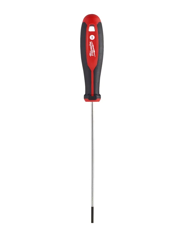 Schraubendreher Tri-Lobe SL 0,5x3x150 Milwaukee /4932471776/ Odeslání Ihned