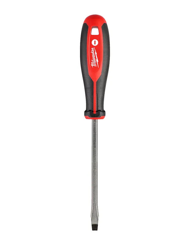 Kup Teď Schraubendreher Tri-Lobe SL 1,0x5,5x125 Milwaukee /4932471779/