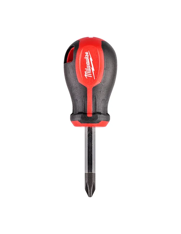 Oblíbený Schraubendreher Tri-Lobe PH2x45 Milwaukee /4932471787/