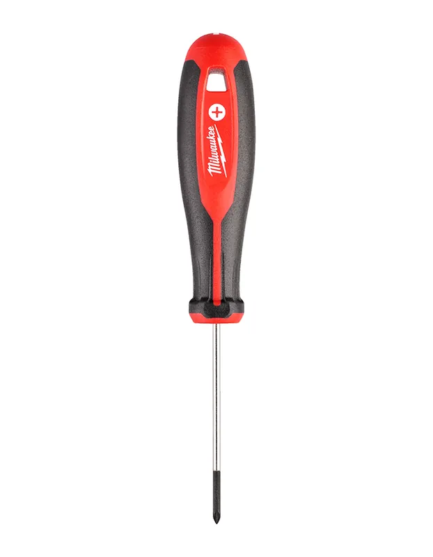 Schraubendreher Tri-Lobe PZ0x75 Milwaukee /4932471790/ Horká Nabídka
