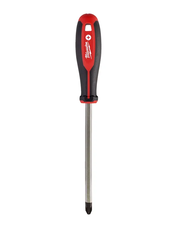 Sezónní Sleva Schraubendreher Tri-Lobe PZ3x150 Milwaukee /4932471794/