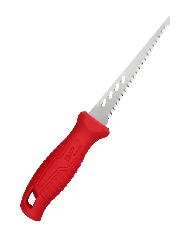 Spitzkratzsäge für Gipskarton Milwaukee /4932479783/ Kup Teď