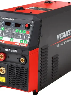 Halbautomatisch MEGMEET Dex PM 3000 Compact (R06020117) Pulse Dokud Zásoby Vydrží