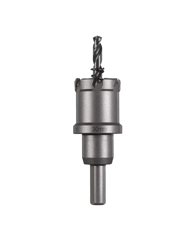 Krone TCT Vollhartmetallring O 30mm Milwaukee /4932479041/ Pouze Dnes