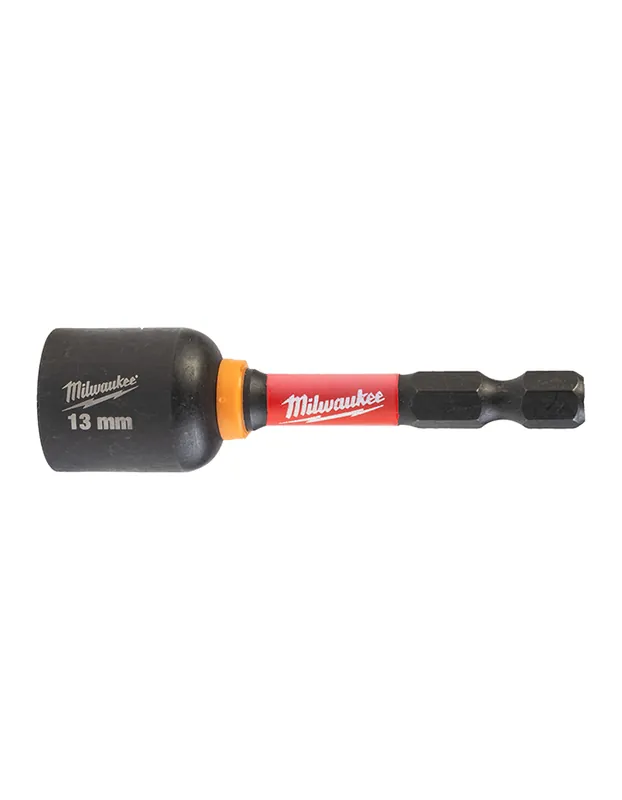 Nízká Cena Magnetischer Steckschlüssel SHOCKWAVE™ Sechskant 13x65 mm Milwaukee /4932492443/