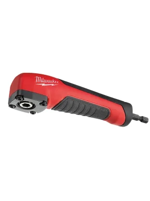 90° Rechteck-Schlagaufsatz Milwaukee /4932471274/ Nejlepší Volba