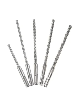 Betonbohrer-Set MX4 5,5/115; 5,5;6,7,8/165 5 Stk.Milwaukee /4932352835/ Výhodná Nabídka