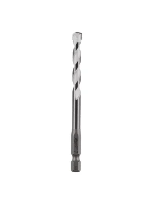 Akční Nabídka Bohrer Multimaterial HEX 7x100 Milwaukee /4932471103/