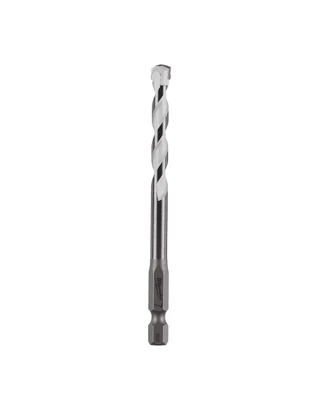 Akční Nabídka Bohrer Multimaterial HEX 7x100 Milwaukee /4932471103/