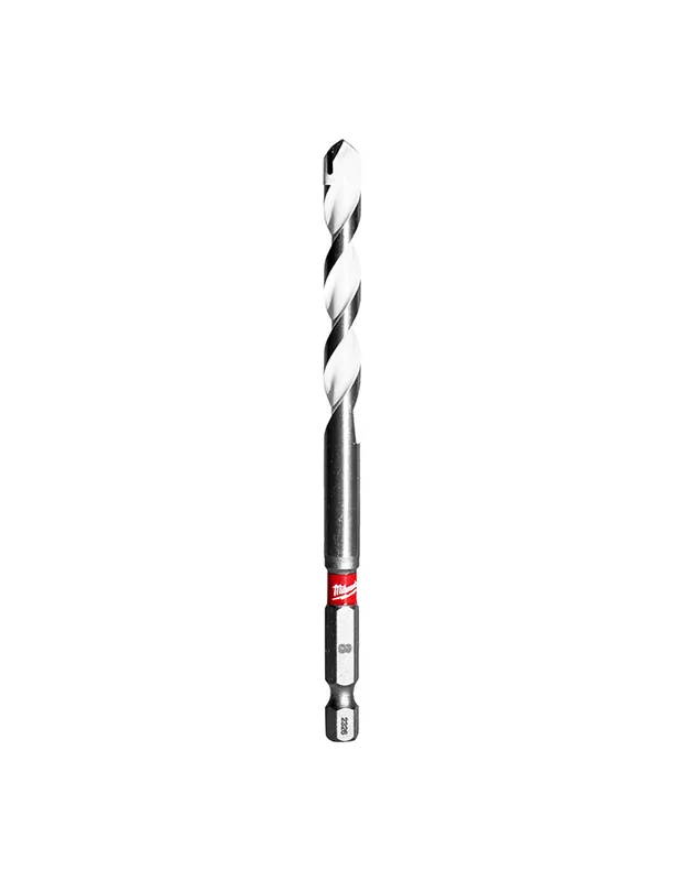 Bohrer Multimaterial HEX 8x120 Milwaukee /4932471104/ Zlevněný