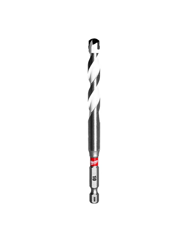 Vysoce Kvalitní Bohrer Multimaterial HEX 10x120 Milwaukee /4932471107/