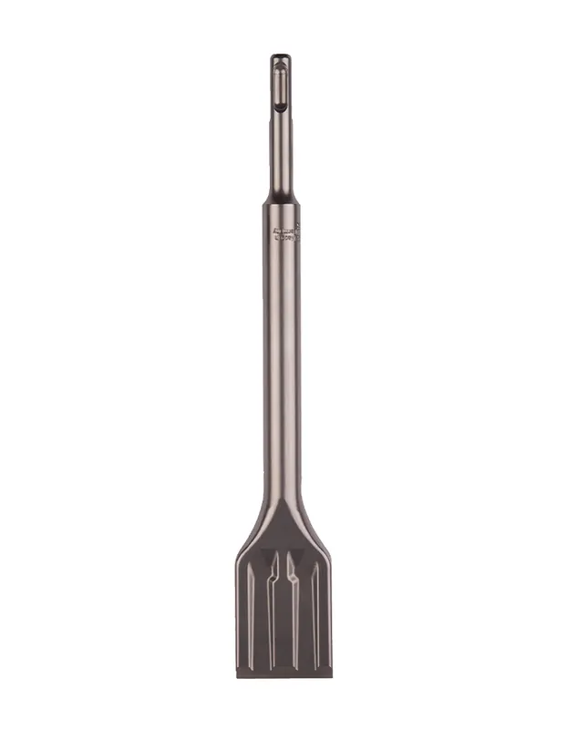 Finální Výprodej Meißel SDS-Plus „Schlitten“ flach 250x40 mm Milwaukee /4932478264/