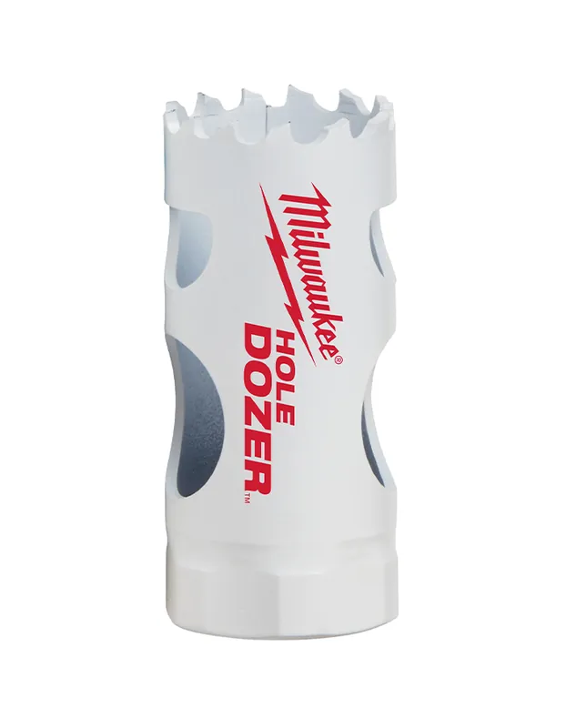 Super Cena Kreissäge HOLE DOZER ™ Bimetall O 25 mm Milwaukee /49560043/