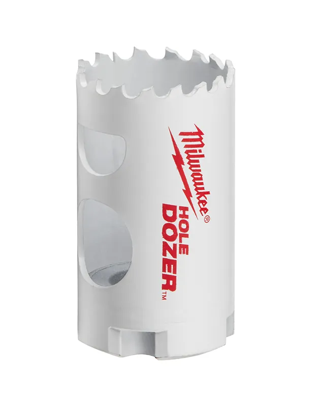 Kup Teď Kreissäge HOLE DOZER ™ Bimetall O 32 mm Milwaukee /49560062/