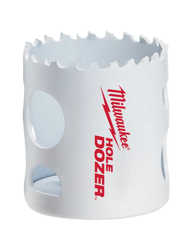Ihned K Objednání Kreissäge HOLE DOZER ™ Bimetall O 44 mm Milwaukee /49560102/
