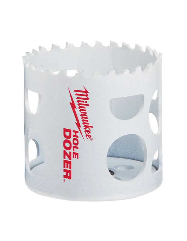 Dokud Zásoby Vydrží Kreissäge HOLE DOZER ™ Bimetall O 51 mm Milwaukee /49560117/