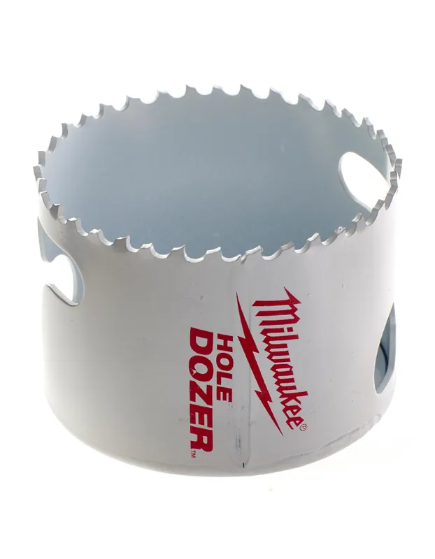 Kreissäge HOLE DOZER ™ Bimetall O 68 mm Milwaukee /49560159/ Expresní Doručení