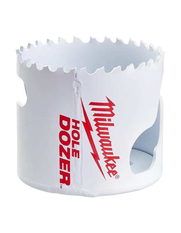 Vysoce Kvalitní Kreissäge HOLE DOZER ™ Bimetall O 56 mm Milwaukee /49560129/