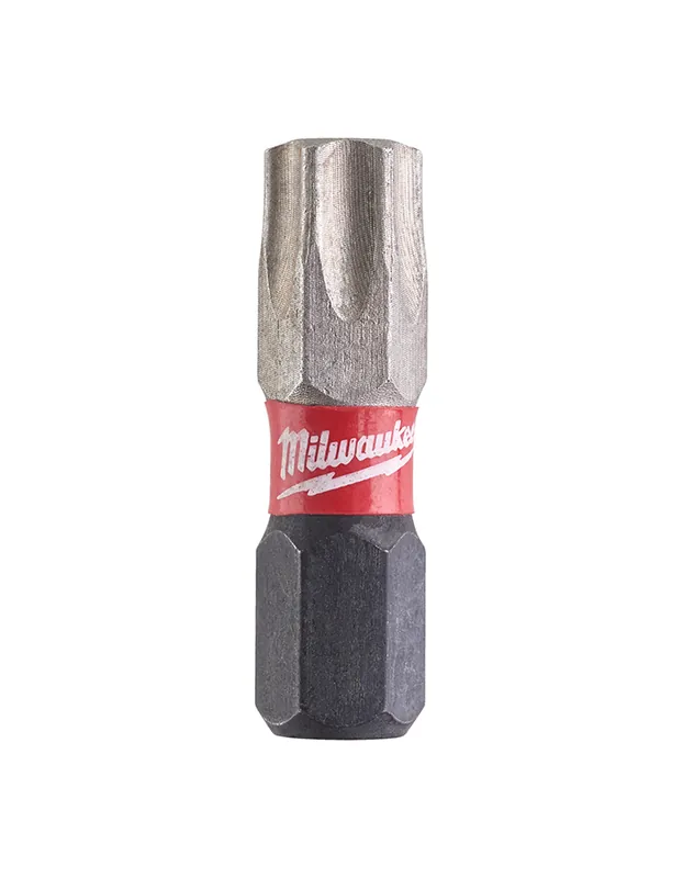 Schraubendreherbit ShW TX40 25 mm - 2 Stück Milwaukee /4932430888/ Finální Výprodej