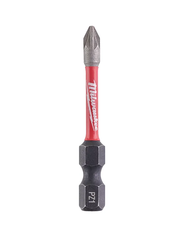 Poslední Šance Schraubendreherbit ShW PZ1 50mm - 1St Milwaukee /4932471566/