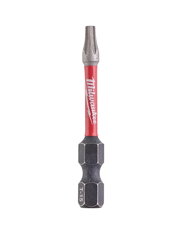 Ihned K Objednání Schraubendreherbit ShW TX15 50mm - 1St Milwaukee /4932451286/