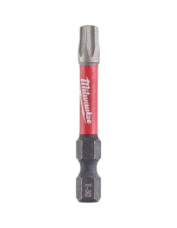 Hit Sezóny Schraubendreherbit ShW TX30 50mm - 1St Milwaukee /4932430887/