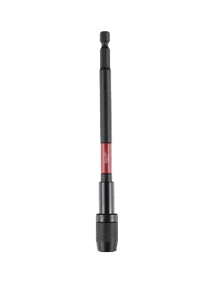 Značkový Abschließbarer Bithalter ShW 152 mm – 1 St. Milwaukee /4932471824/