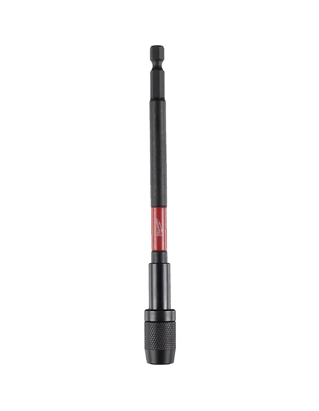 Značkový Abschließbarer Bithalter ShW 152 mm – 1 St. Milwaukee /4932471824/