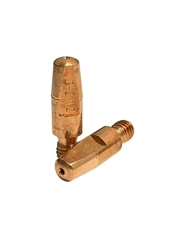 Jen Po Omezenou Doba Düse 1,2mm M6x28mm CR-ZR DINSE (629033012) DIX 3-2-1,2 DIX ACS 230/330