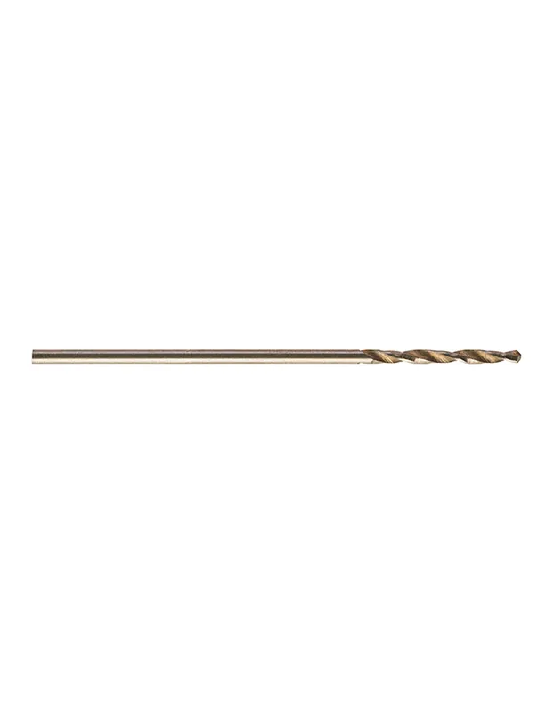 Bohrer für Metall Thunderweb 1,0 mm 2 Stück Milwaukee /4932352345/ Vrácení Zdarma