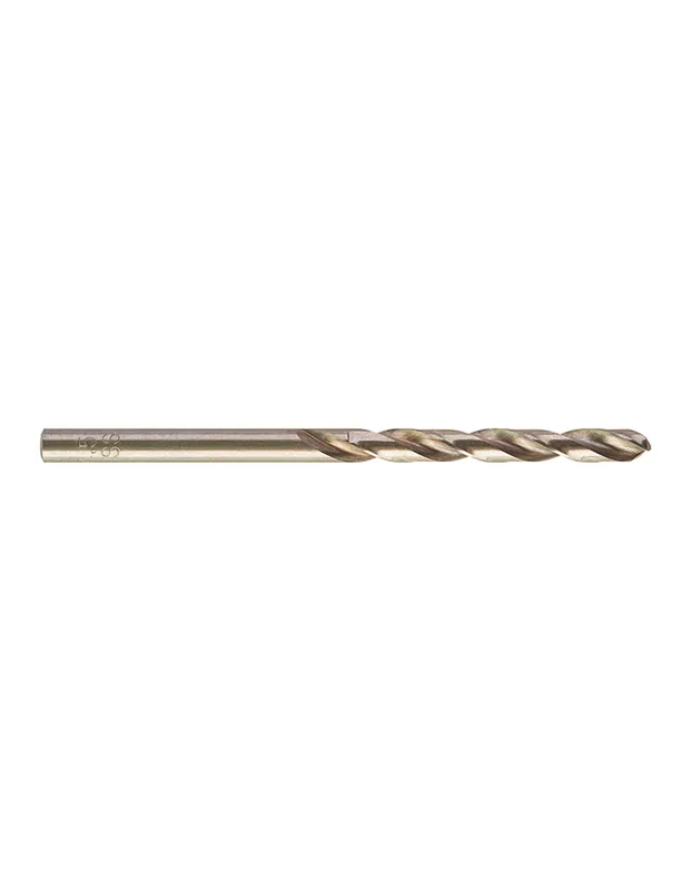 Nová Kolekce Bohrer für Metall Thunderweb 4,5 mm Milwaukee /4932352354/