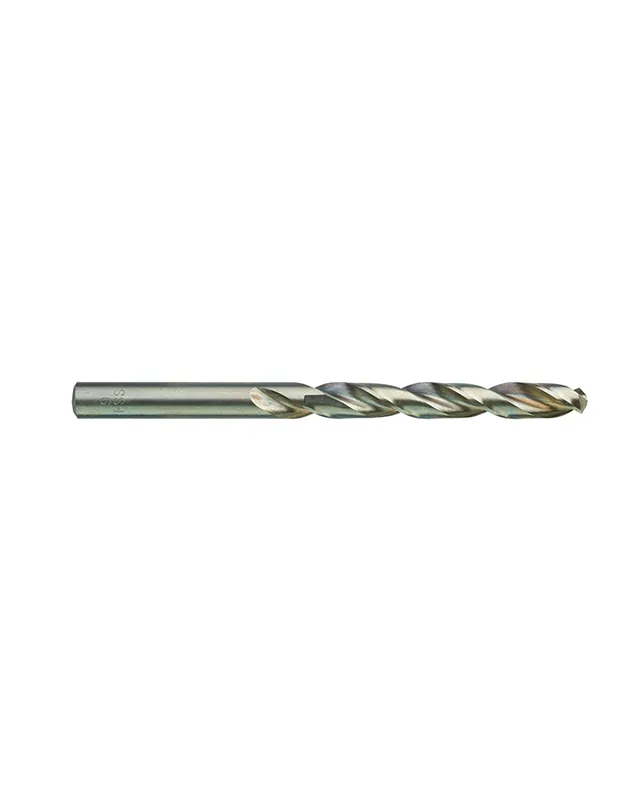 Bohrer für Metall Thunderweb 9,0 mm Milwaukee /4932352365/ Oblíbený