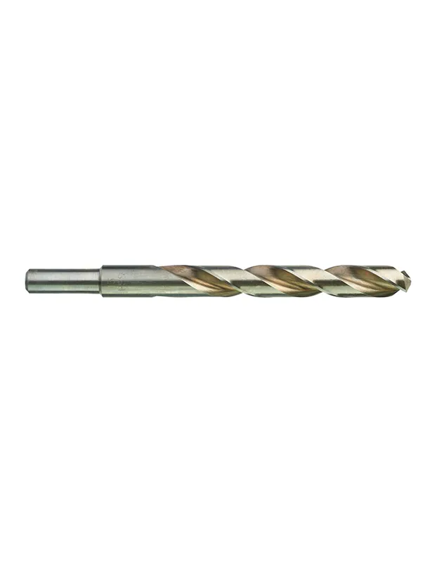Bohrer für Metall Thunderweb 13,0 mm Milwaukee /4932352373/ Vrácení Zdarma
