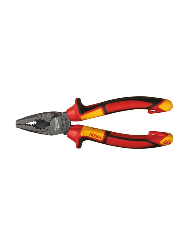 Horká Nabídka Kombizange VDE 165mm Milwaukee /4932464571/