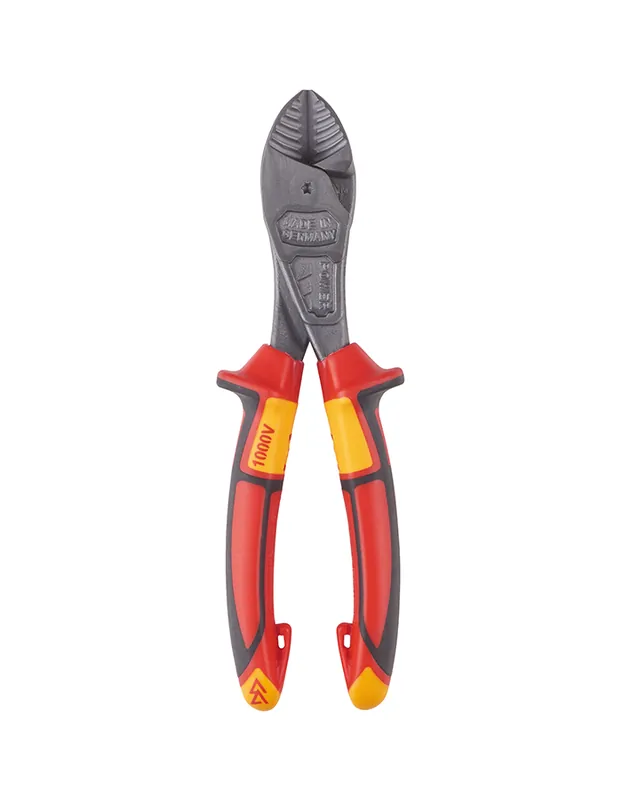 Koupit Online Seitenschneider VDE HD 180mm Milwaukee /4932464569/