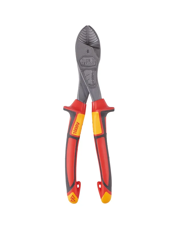Seitenschneider VDE HD 200mm Milwaukee /4932464570/ Must-Have