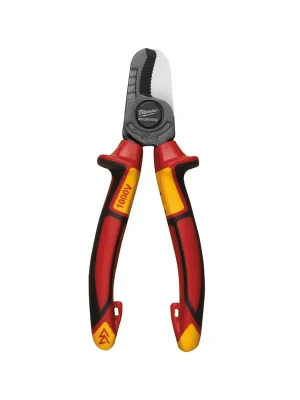 Zlevněný VDE-Kabelzange 160mm Milwaukee /4932464562/