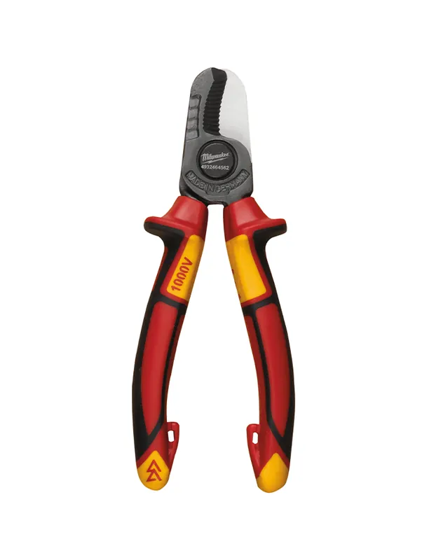 Zlevněný VDE-Kabelzange 160mm Milwaukee /4932464562/